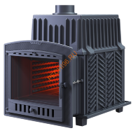 Печь банная Гефест Гром 50П2