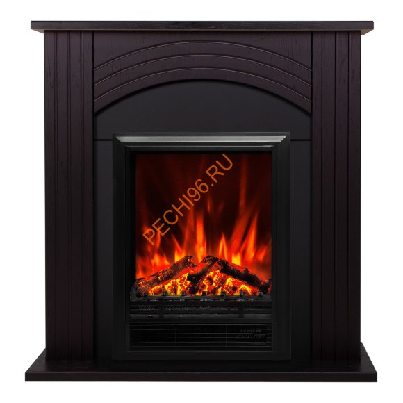 Электрокамин RealFlame Hanna STD с очагом Eugene