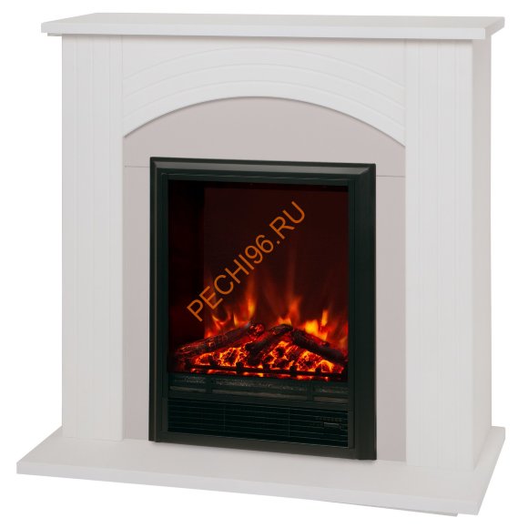 Электрокамин RealFlame Hanna STD с очагом Eugene