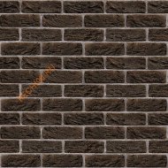 Плита ASTONIT Коричневый №1001 Горизонталь 1200х600х9мм