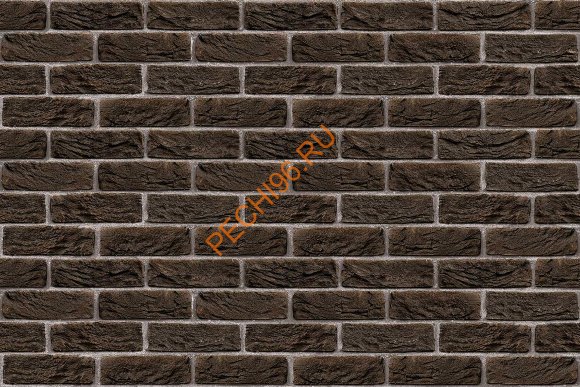 Плита ASTONIT Коричневый №1001 Горизонталь 1200х600х9мм