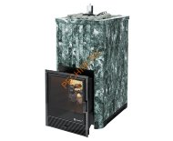 Печь банная ИзиСтим Южная 22 змеевик