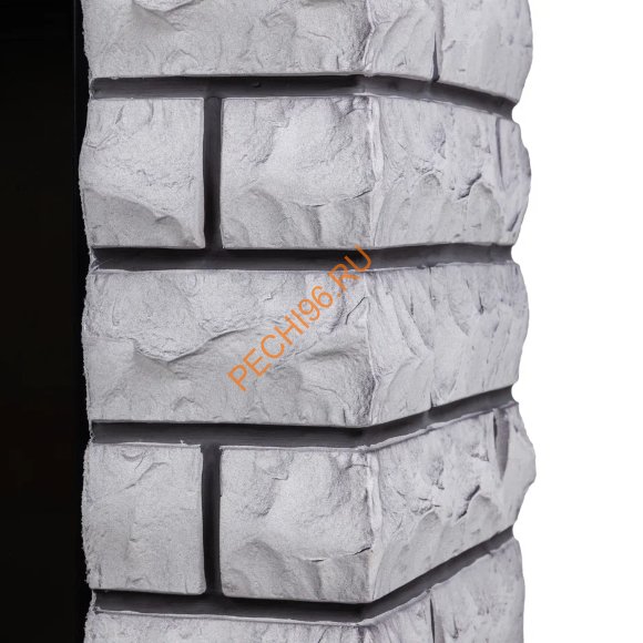 Электрокамин RealFlame Country Lux Rock 25,5 AO с очагом Firefield 25 S IR Электрокамин RealFlame Country Lux Rock 25,5 AO с очагом Firefield 25 S IR