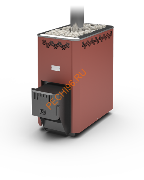 Печь банная Теплодар Кузбасс Оптима 20 ТК Печь банная Теплодар Кузбасс Оптима 20 ТК
