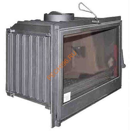 Каминная топка Ferguss FG18 шибер Каминная топка Ferguss FG18 шибер