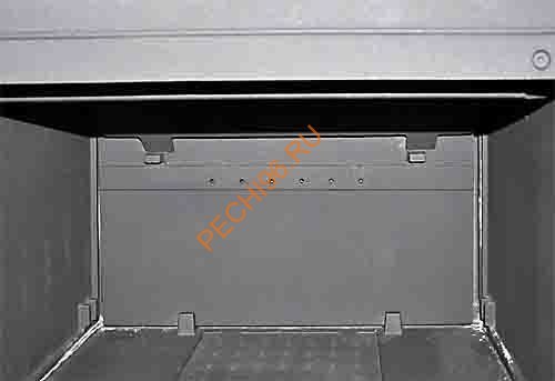 Каминная топка Ferguss FG18 шибер Каминная топка Ferguss FG18 шибер