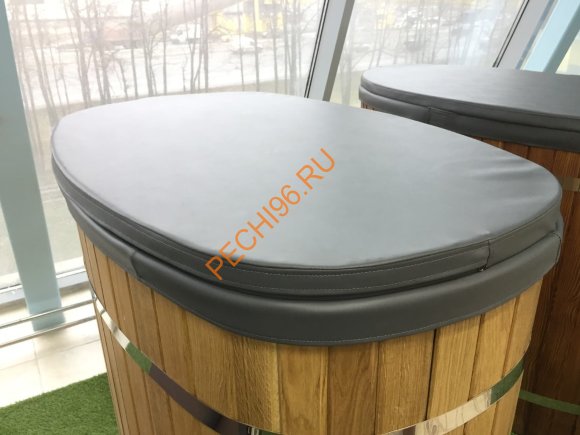 Купель композитная Polarspa STANDART 68 термососна Купель композитная Polarspa STANDART 68 термососна