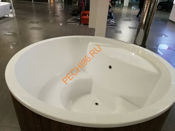 Купель композитная Polarspa STANDART 68 термососна Купель композитная Polarspa STANDART 68 термососна