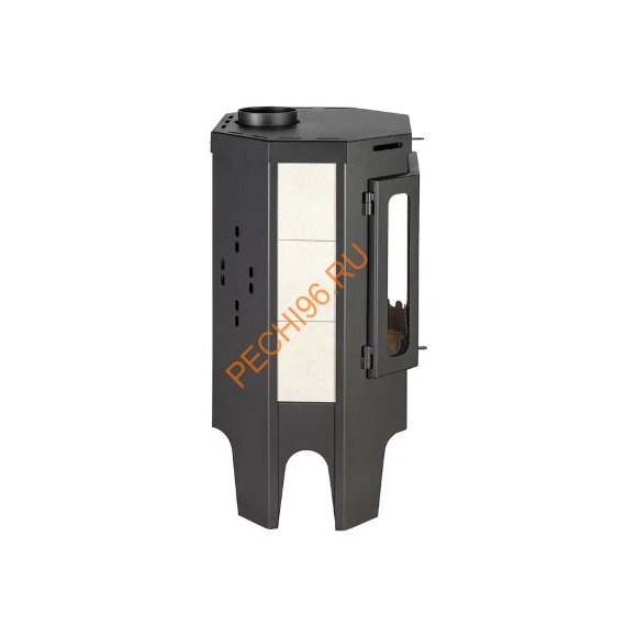 Печь-камин EcoKamin БАВАРИЯ ПРИЗМАТИК пристенно угловой Печь-камин EcoKamin БАВАРИЯ ПРИЗМАТИК пристенно угловой