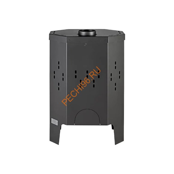 Печь-камин EcoKamin БАВАРИЯ ПРИЗМАТИК пристенно угловой Печь-камин EcoKamin БАВАРИЯ ПРИЗМАТИК пристенно угловой