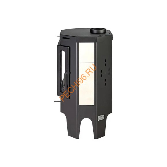 Печь-камин EcoKamin БАВАРИЯ ПРИЗМАТИК пристенно угловой Печь-камин EcoKamin БАВАРИЯ ПРИЗМАТИК пристенно угловой