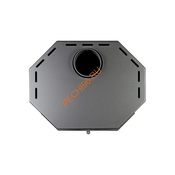 Печь-камин EcoKamin БАВАРИЯ ПРИЗМАТИК пристенно угловой Печь-камин EcoKamin БАВАРИЯ ПРИЗМАТИК пристенно угловой