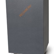 Электрическая печь EOS Cubo Plus 10,5 кВт антрацит