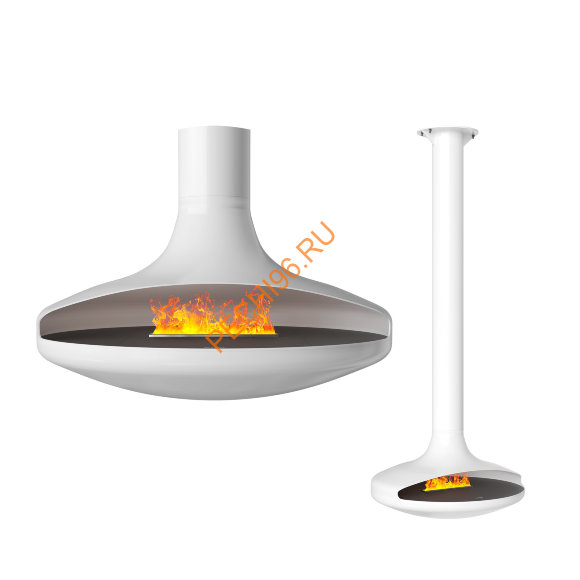 Автоматический биокамин AIRTONE CLOUD