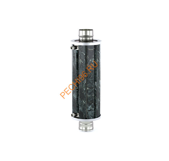 Теплообменник ИзиСтим Д-120 мини Пироксенит