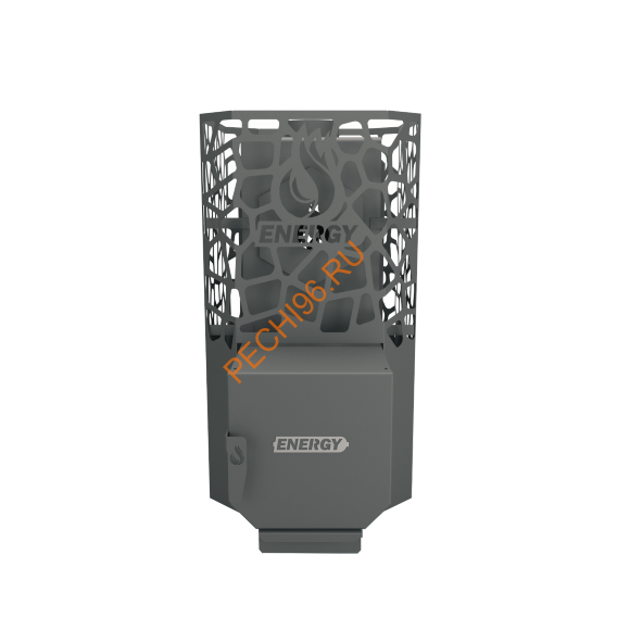 Печь банная Сабантуй ENERGY 16 ЗК Печь банная Сабантуй ENERGY 16 ЗК