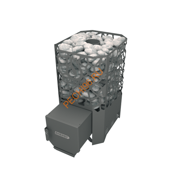 Печь банная Сабантуй ENERGY 16 ЗК Печь банная Сабантуй ENERGY 16 ЗК