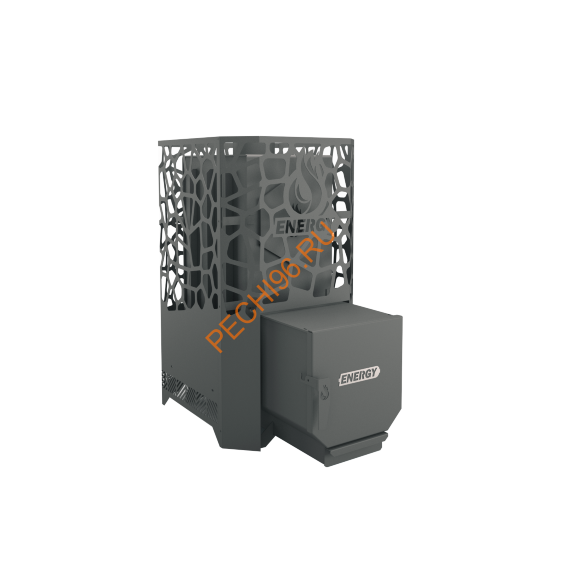 Печь банная Сабантуй ENERGY 16 ЗК Печь банная Сабантуй ENERGY 16 ЗК