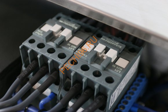 Парогенератор Grandis DS 90