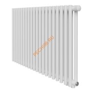 Дизайн-радиатор Royal Thermo Shift R22 VC2050, 12 секций, RAL9016