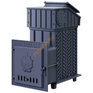 Печь банная Гефест GFS ЗК 25