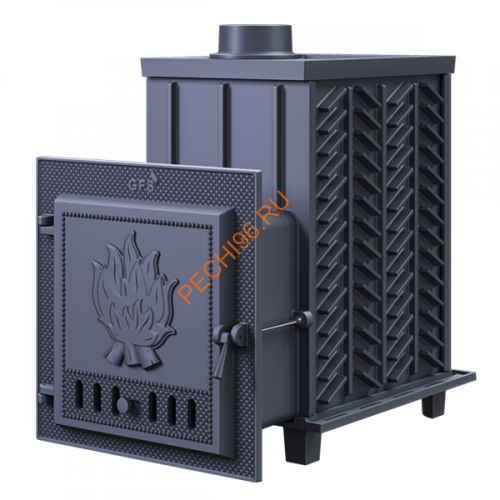 Печь банная Гефест GFS ЗК 25 Печь банная Гефест GFS ЗК 25