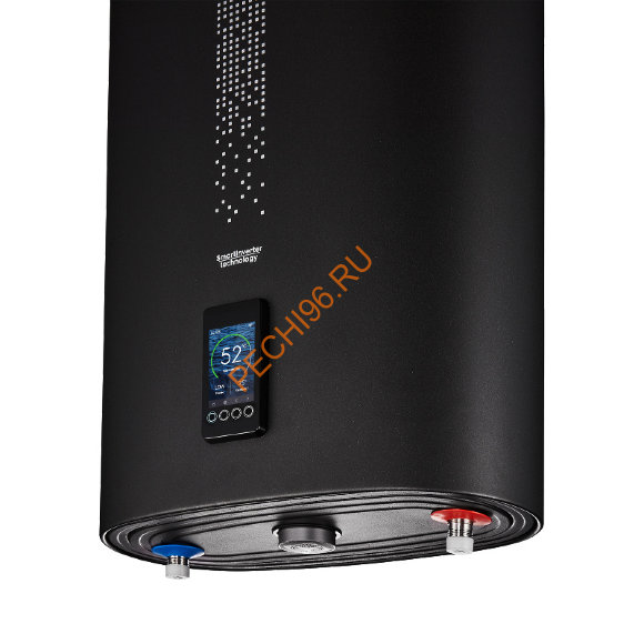 Водонагреватель Electrolux EWH 100 SmartInverter Grafit