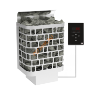 Электрическая печь SAWO Krios KRI-45Ni2-P