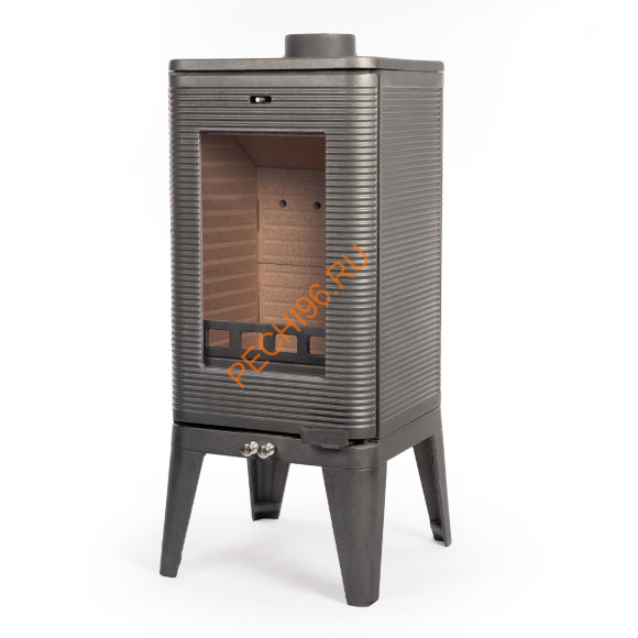 Чугунная печь-камин Fireway Tango Чугунная печь-камин Fireway Tango