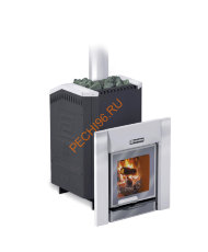 Печь банная Ермак Премиум 12 чугун Печь банная Ермак Премиум 12 чугун
