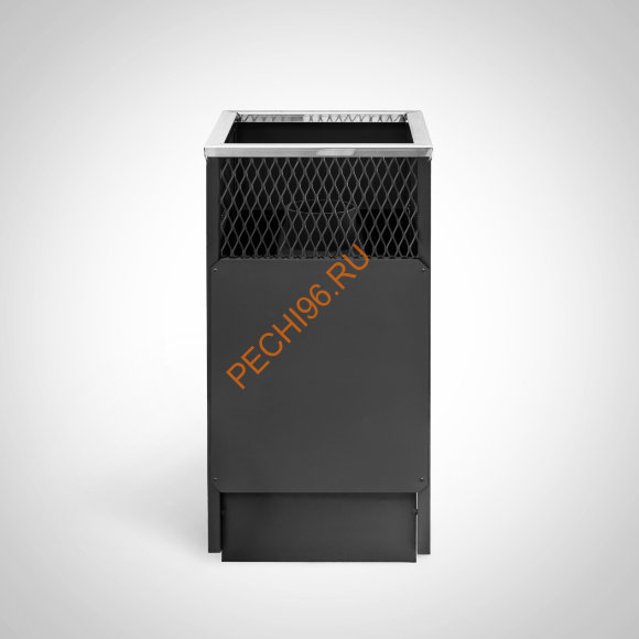 Печь банная Радуга 14Б сталь 6 мм