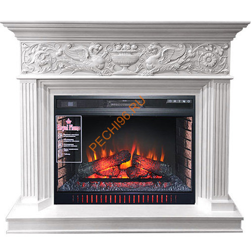 Портал Royal Flame Palace под очаги DF 3020/Vision 30