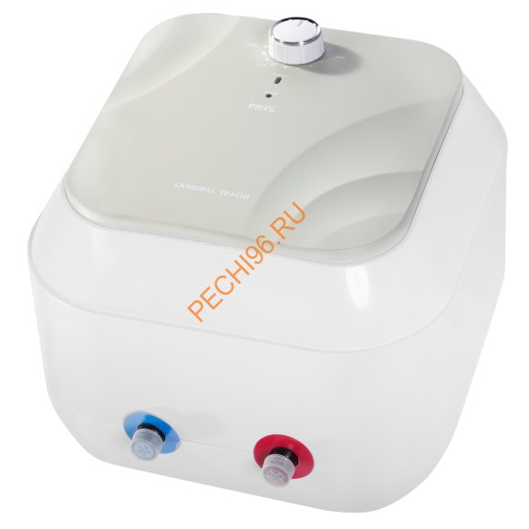 Водонагреватель Royal Thermo RWH 15 Stilla U