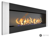 Биокамин ZeFire ELLIOT vertical 1800 Биокамин ZeFire ELLIOT vertical 1800