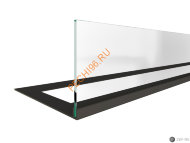 Стекло для биокамина ZeFire STANDART 480 Стекло для биокамина ZeFire STANDART 480