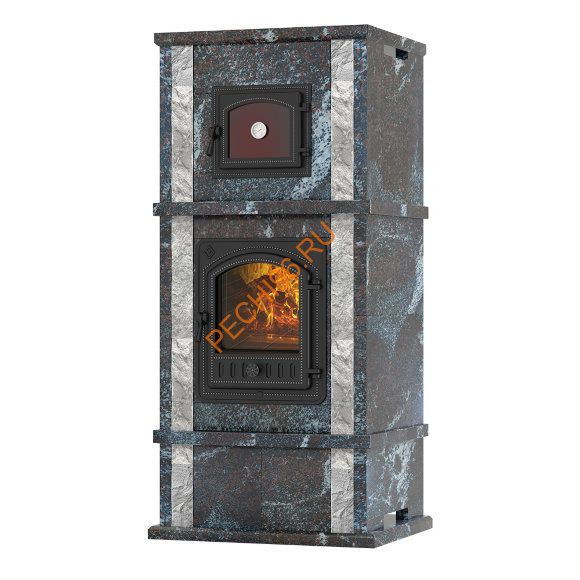 Камин EVEREST «KAFA» Амфиболит