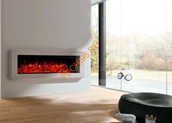 Электрический очаг InterFlame FREESPACE 60 LED FX QZ