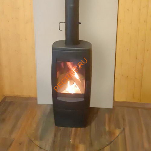 Чугунная печь-камин PLAMEN GALA Чугунная печь-камин PLAMEN GALA