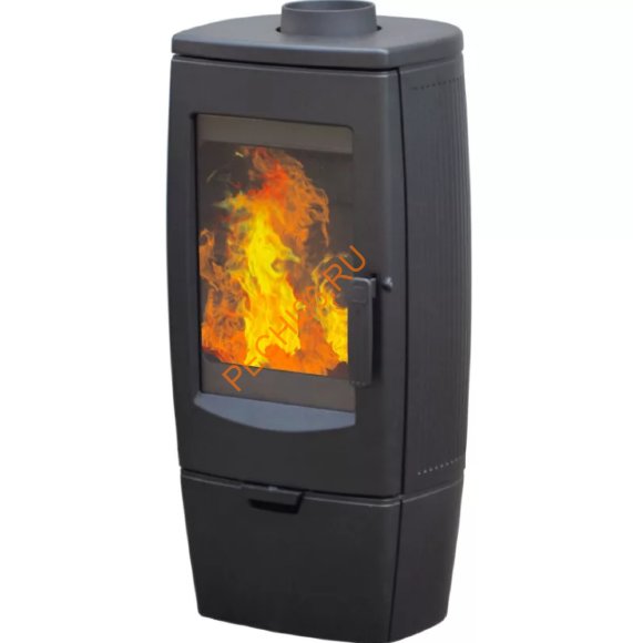 Чугунная печь-камин PLAMEN GALA Чугунная печь-камин PLAMEN GALA