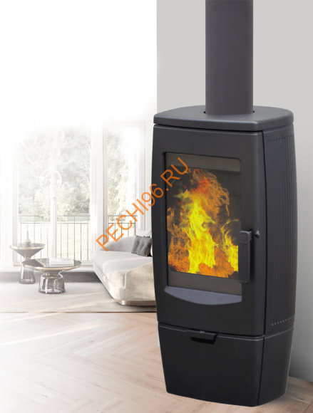 Чугунная печь-камин PLAMEN GALA Чугунная печь-камин PLAMEN GALA