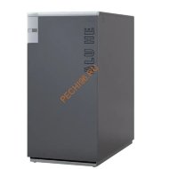 Конденсационный газовый одноконтурный котел Sime ALU HE 80 Конденсационный газовый одноконтурный котел Sime ALU HE 80