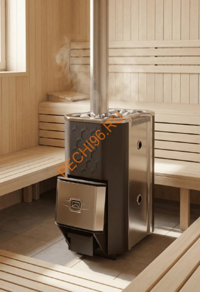 Печь банная Теплодар Сибирь 20 ЛРK (2.0) Печь банная Теплодар Сибирь 20 ЛРK (2.0)