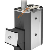 Печь банная Теплодар Сибирь 20 ЛРK (2.0)