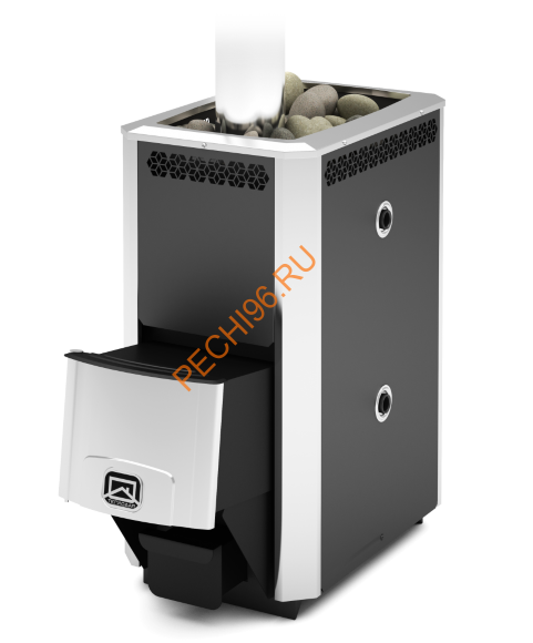 Печь банная Теплодар Сибирь 20 ЛРK (2.0)