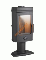 Печь-камин Invicta Mairy Печь-камин Invicta Mairy