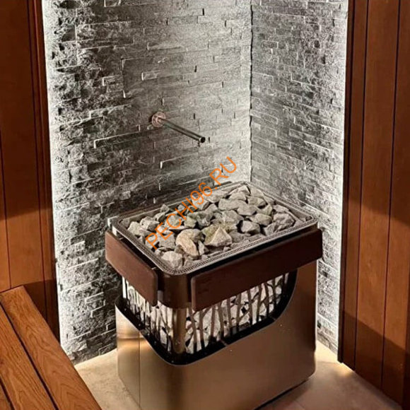 Электрическая печь BORN Stone (Камень) Exclusive 110Е, 11 кВт Электрическая печь BORN Stone (Камень) Exclusive 110Е, 11 кВт