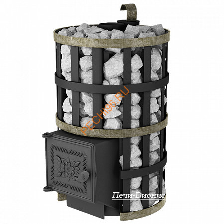 Печь банная Теплосталь Дионис 24