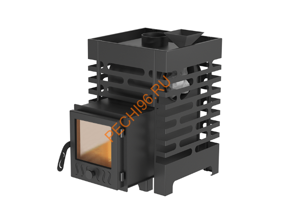 Печь банная Aston 12 стекло Печь банная Aston 12 стекло