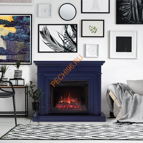 Электрокамин RealFlame MARCO 25,5 с очагом Sparta 25,5 Электрокамин RealFlame MARCO 25,5 с очагом Sparta 25,5