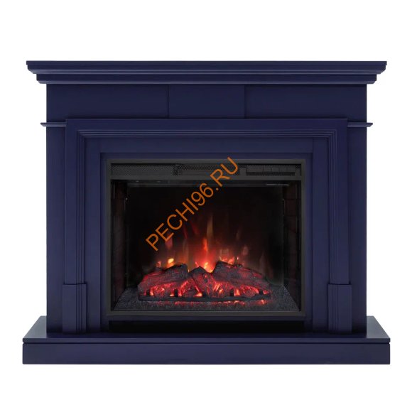 Электрокамин RealFlame MARCO 25,5 с очагом Sparta 25,5 Электрокамин RealFlame MARCO 25,5 с очагом Sparta 25,5